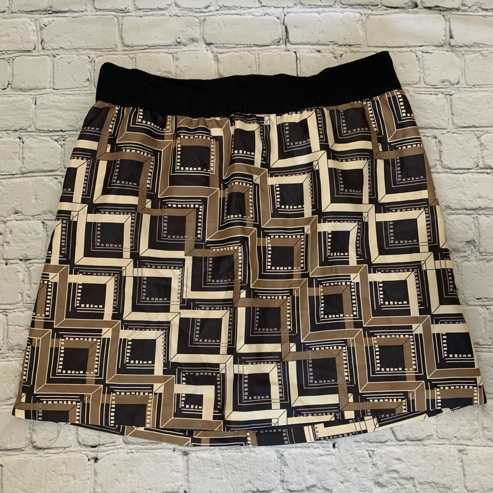 Banana Republic skirt